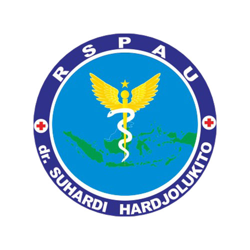 RSPAU Dr. S. Hardjolukito